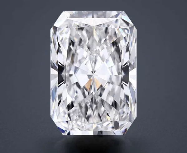 2.48 Carat · D · VS1 Rare Carat Ideal Cut