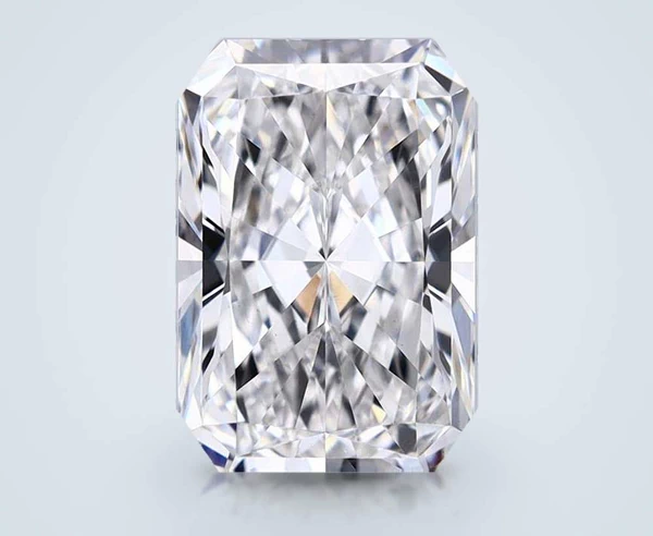 2.48 Carat · D · VS1 Rare Carat Ideal Cut