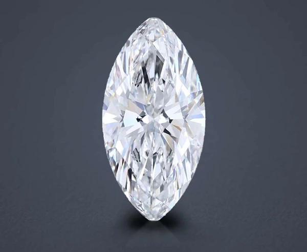 1.56 Carat · D · VVS2 Rare Carat Ideal Cut