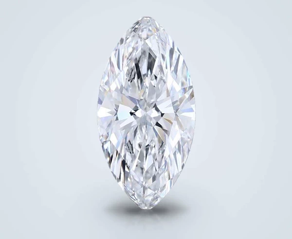1.56 Carat · D · VVS2 Rare Carat Ideal Cut