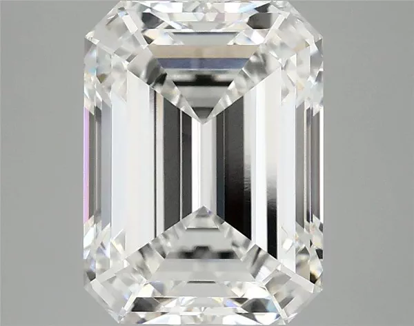 4.01 Carat · F · VVS2 Rare Carat Ideal Cut