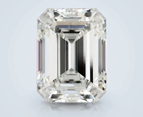 4.01 Carat · F · VVS2 Rare Carat Ideal Cut