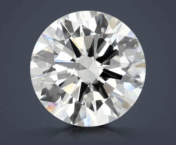4.83 Carat · F · VS1 excellent Cut