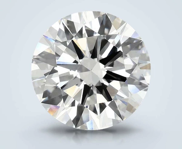 4.83 Carat · F · VS1 excellent Cut