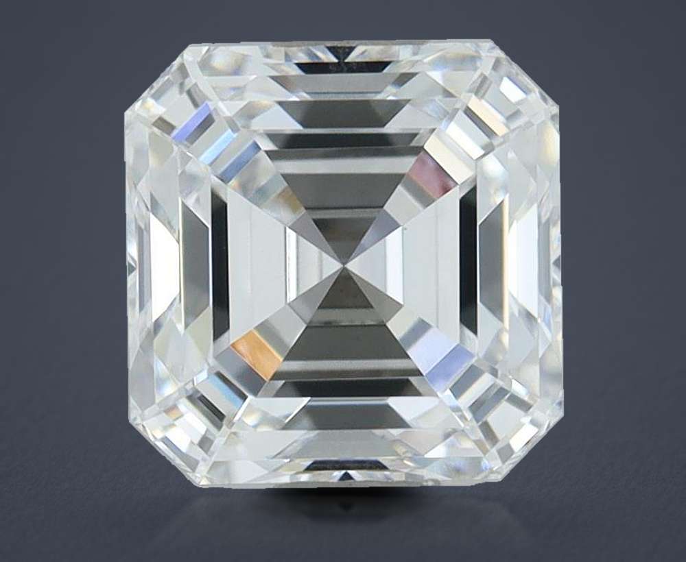1 Carat · D · VS1 Rare Carat Ideal Cut