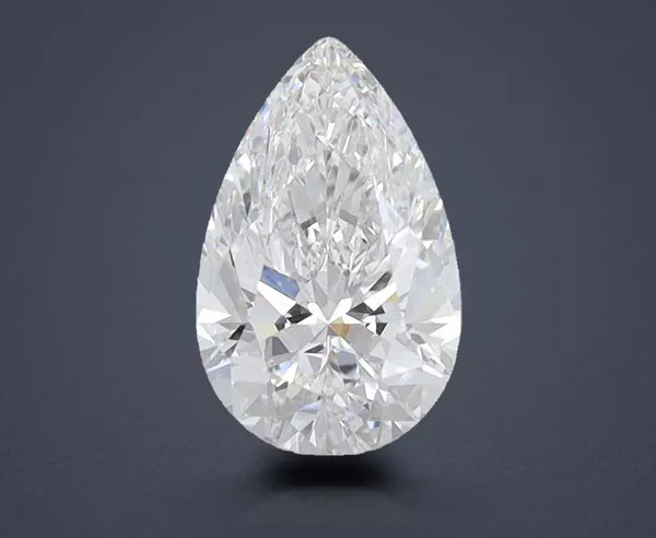 1.19 Carat · D · VS1 Rare Carat Ideal Cut