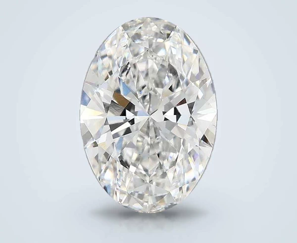2.84 Carat · D · VS2 Rare Carat Ideal Cut