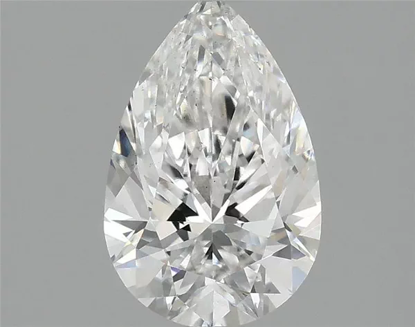 1.26 Carat · F · VS2 Rare Carat Ideal Cut