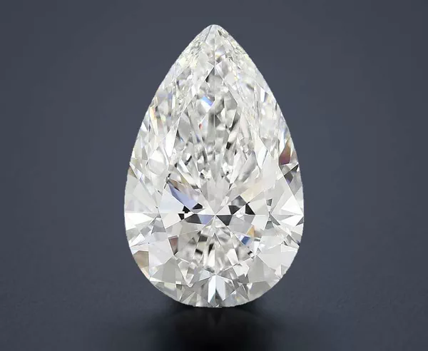 6.96 Carat · E · VVS2 Rare Carat Ideal Cut