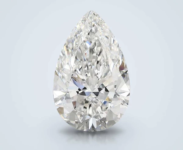 6.96 Carat · E · VVS2 Rare Carat Ideal Cut