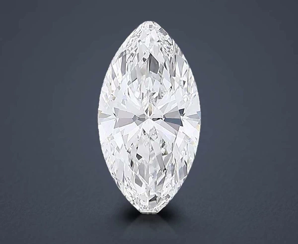 5 Carat · F · VVS2 Rare Carat Ideal Cut