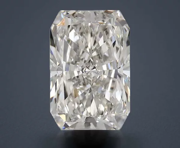 1.69 Carat · F · VS1 Rare Carat Ideal Cut