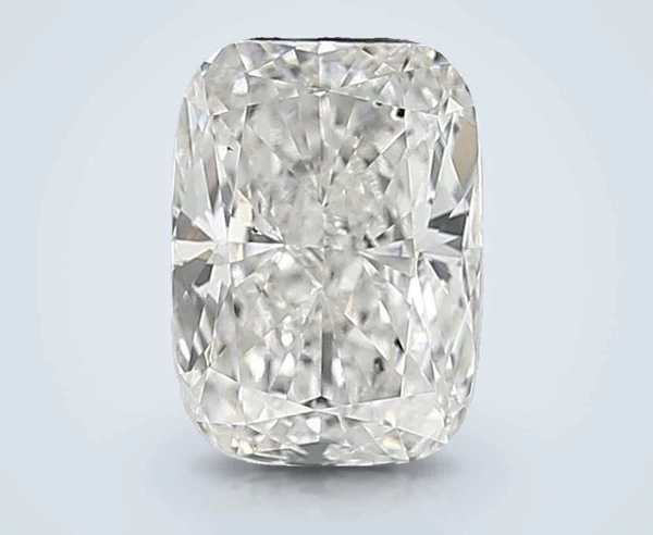 2.01 Carat · F · SI1 Rare Carat Ideal Cut
