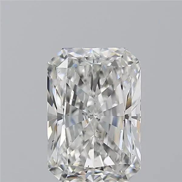 4.01 Carat · H · SI1 Rare Carat Ideal Cut