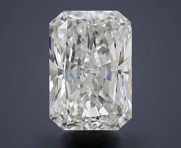 4.01 Carat · H · SI1 Rare Carat Ideal Cut