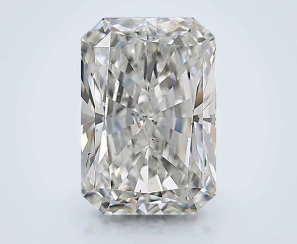 4.01 Carat · H · SI1 Rare Carat Ideal Cut