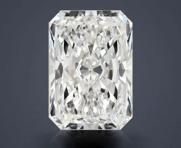11.15 Carat · E · VVS2 Rare Carat Ideal Cut