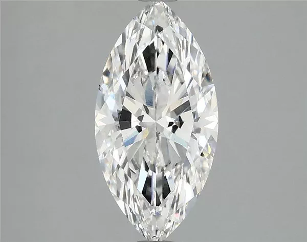 2.1 Carat · E · VS1 Rare Carat Ideal Cut