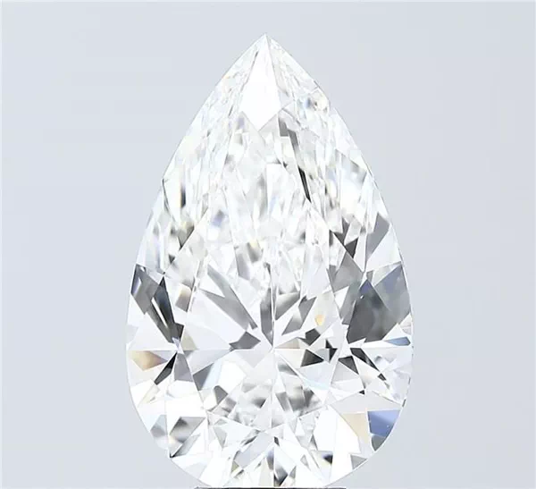 6.05 Carat · E · VVS2 Rare Carat Ideal Cut