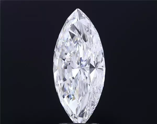 7.06 Carat · F · VVS1 Rare Carat Ideal Cut