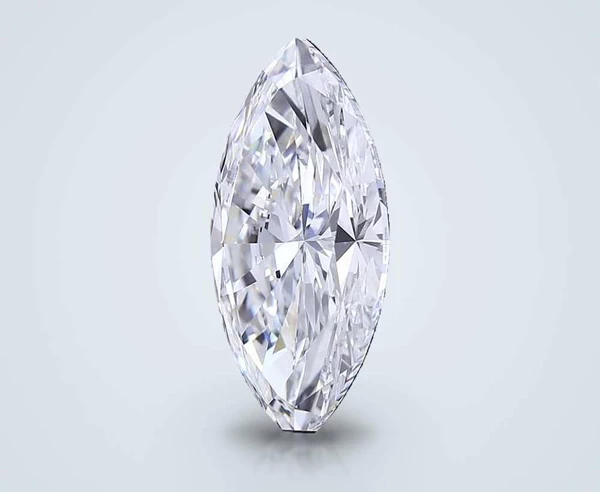 7.06 Carat · F · VVS1 Rare Carat Ideal Cut