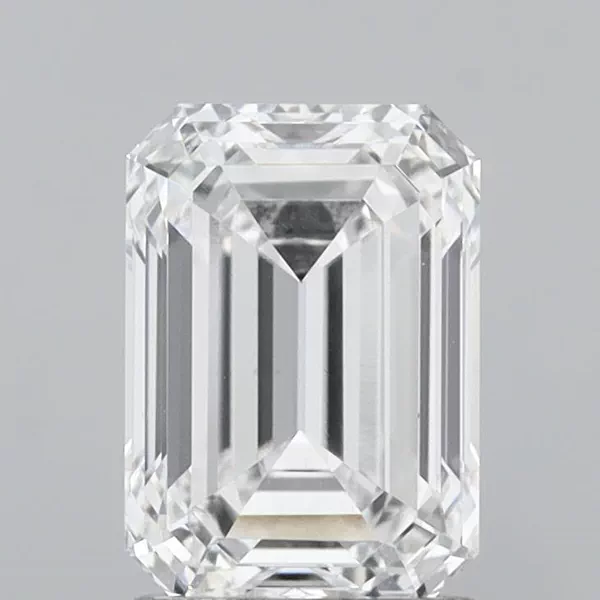 2.16 Carat · D · VS1 Rare Carat Ideal Cut