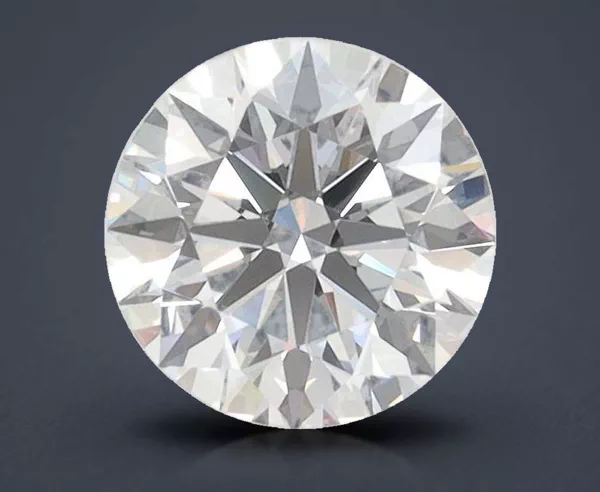 1.21 Carat · D · VVS1 Rare Carat Ideal Cut