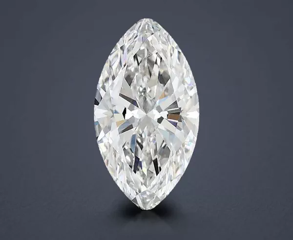 1.68 Carat · F · VS1 Rare Carat Ideal Cut