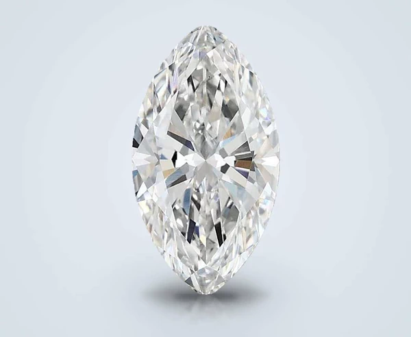 1.68 Carat · F · VS1 Rare Carat Ideal Cut