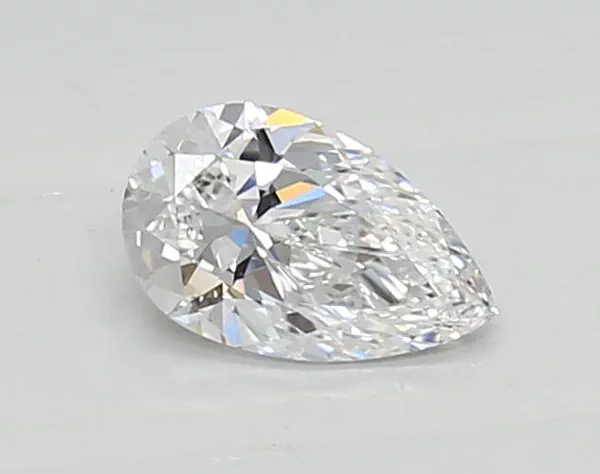 0.47 Carat · D · VVS1 Rare Carat Ideal Cut