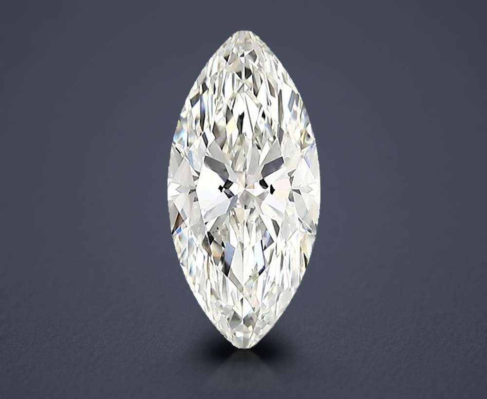 0.59 Carat · H · SI1 Rare Carat Ideal Cut