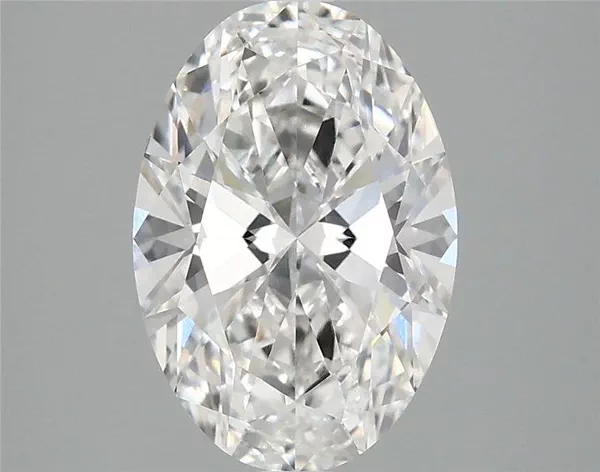 2.47 Carat · F · VVS2 Rare Carat Ideal Cut