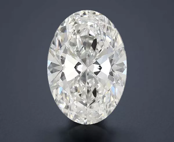 2.47 Carat · F · VVS2 Rare Carat Ideal Cut