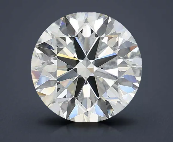 1.31 Carat · I · VVS2 Rare Carat Ideal Cut