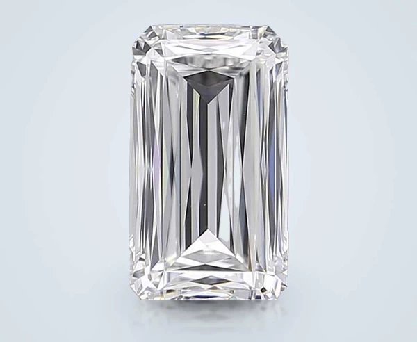 2.39 Carat · E · VVS2 Rare Carat Ideal Cut