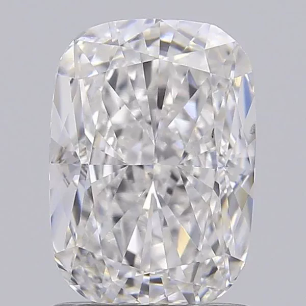1.41 Carat · D · VS1 Rare Carat Ideal Cut