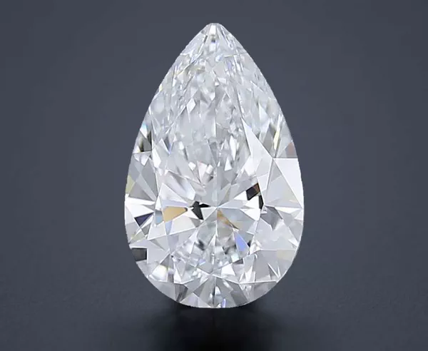 2.05 Carat · D · VVS1 Rare Carat Ideal Cut