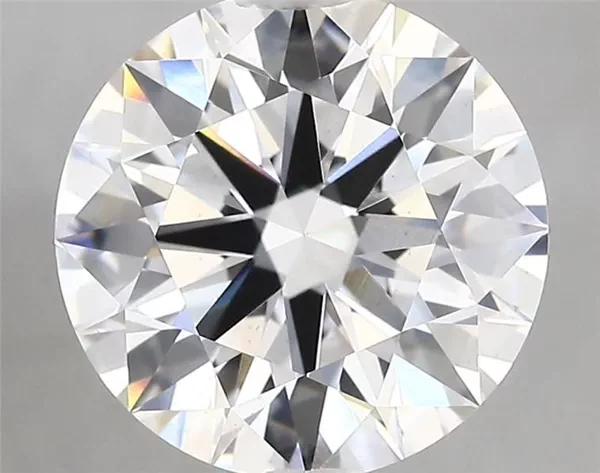 4.43 Carat · D · VS1 Rare Carat Ideal Cut
