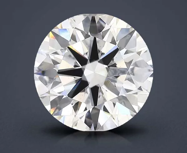 4.43 Carat · D · VS1 Rare Carat Ideal Cut