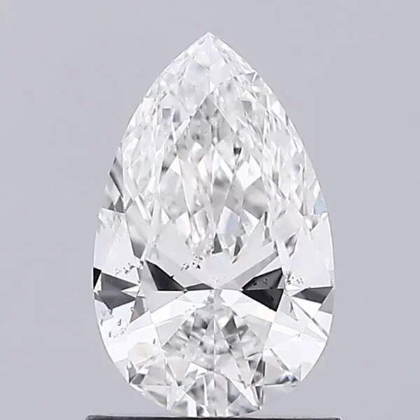 0.92 Carat · E · SI1 Rare Carat Ideal Cut
