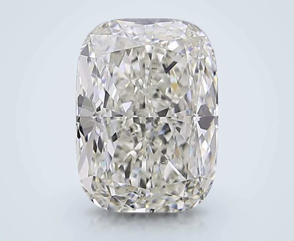 2.53 Carat · G · VS1 Rare Carat Ideal Cut