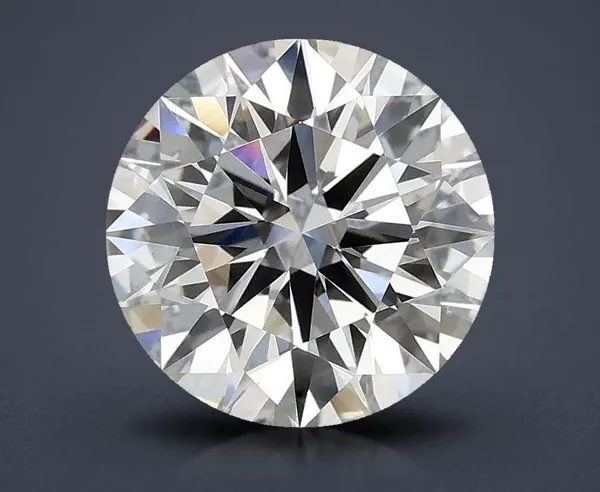 2.82 Carat · E · VS1 Rare Carat Ideal Cut