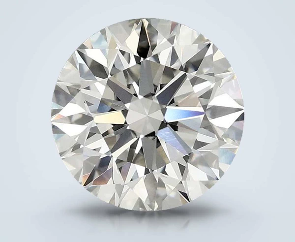1.98 Carat · F · VVS1 excellent Cut