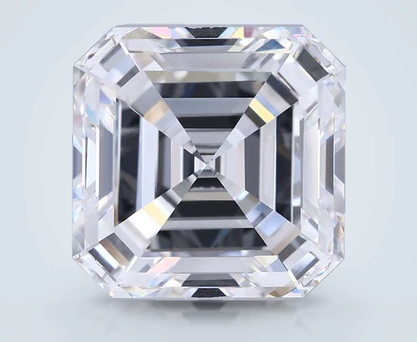 7.03 Carat · E · VVS1 excellent Cut