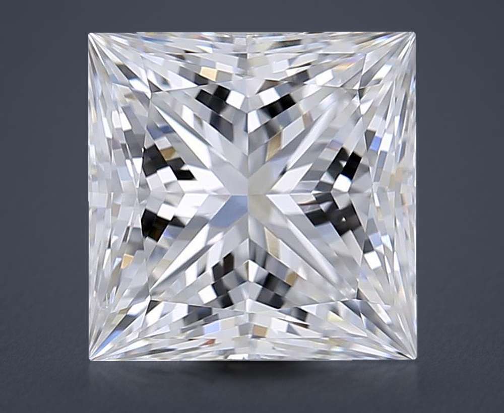 2.06 Carat · E · VVS1 Rare Carat Ideal Cut