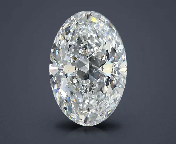8.03 Carat · F · SI1 Rare Carat Ideal Cut