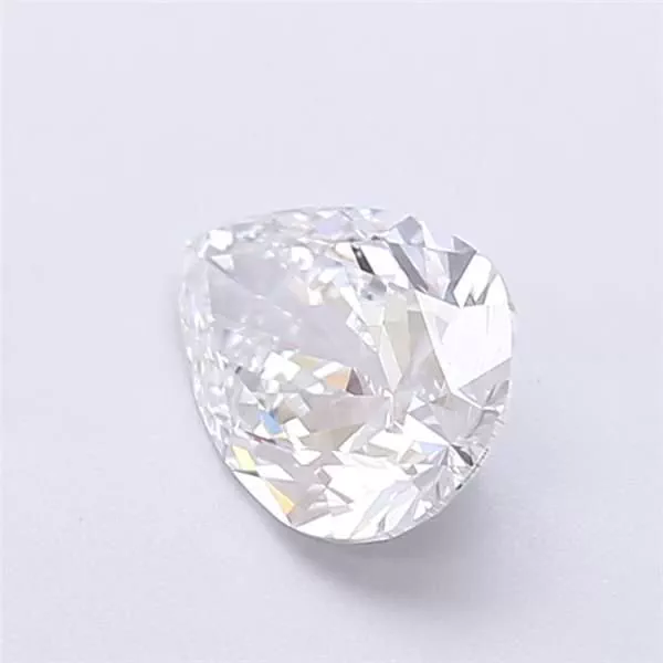 1.06 Carat · D · VVS1 Rare Carat Ideal Cut