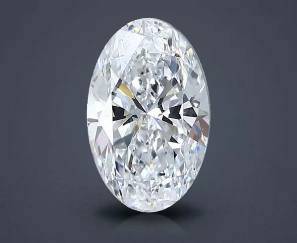 2.21 Carat · D · VS2 Rare Carat Ideal Cut
