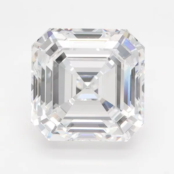4.09 Carat · D · IF Rare Carat Ideal Cut