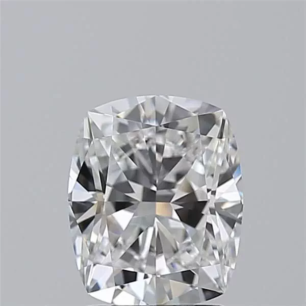 2.01 Carat · D · VVS2 Rare Carat Ideal Cut
